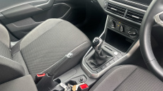 Volkswagen Taigo 1.0 TSI Match 5dr Petrol Hatchback